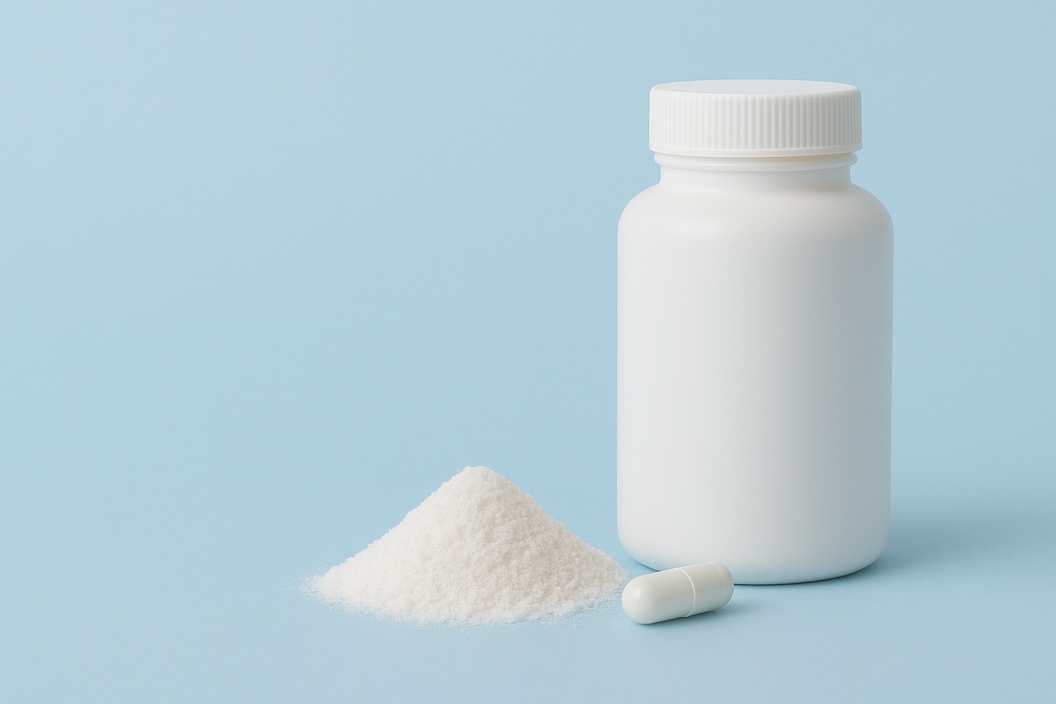 DHA 35 TG natural form